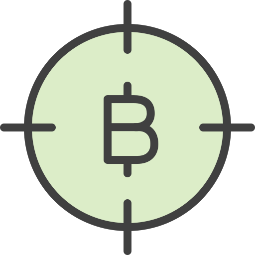 bitcoin icono gratis