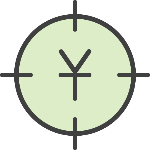 Йен бесплатно иконка