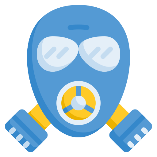 방독면 무료 아이콘 방독면 무료 아이콘