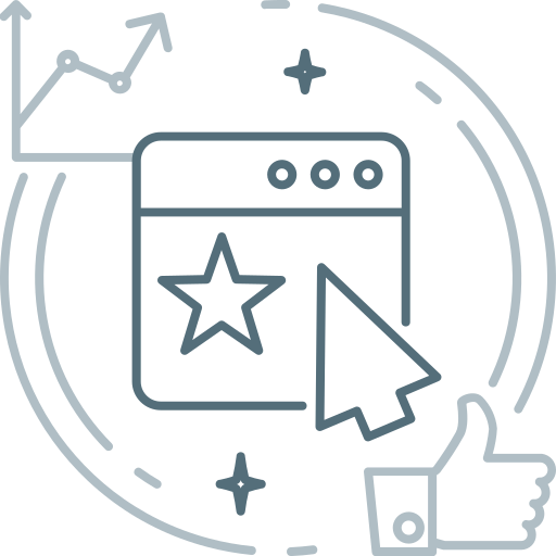 me gusta icono gratis