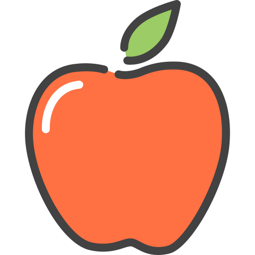 apfel kostenlos Icon