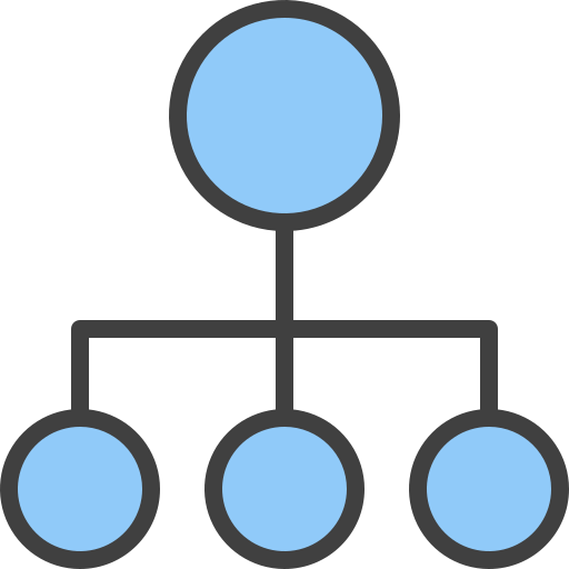 관계 무료 아이콘