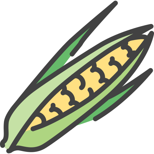 Кукуруза бесплатно иконка