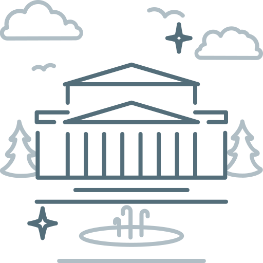 University free icon