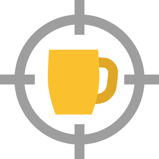 Цель бесплатно иконка