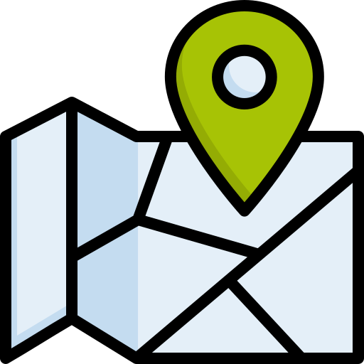 ort kostenlos Icon ort kostenlos Icon