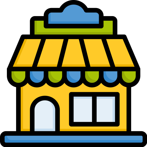 tienda icono gratis