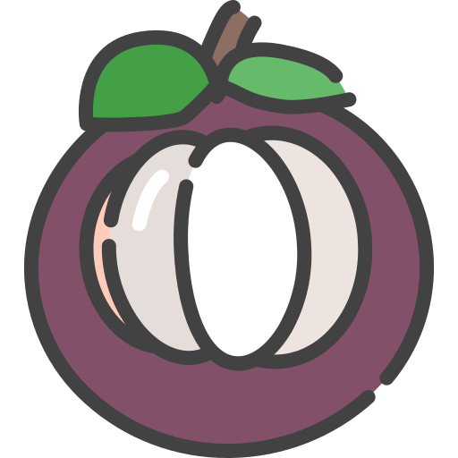 Мангустин бесплатно иконка