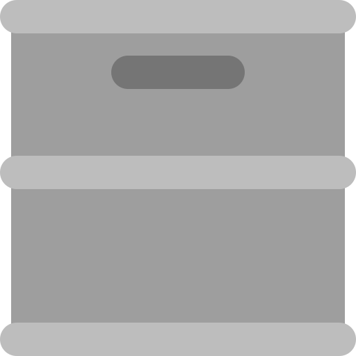 Barrel free icon Barrel free icon