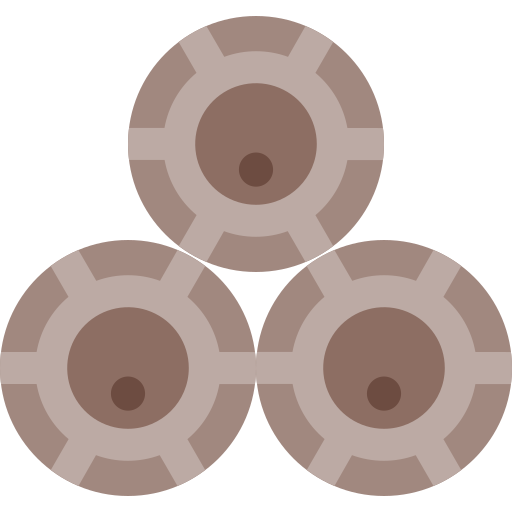 Barrel free icon Barrel free icon