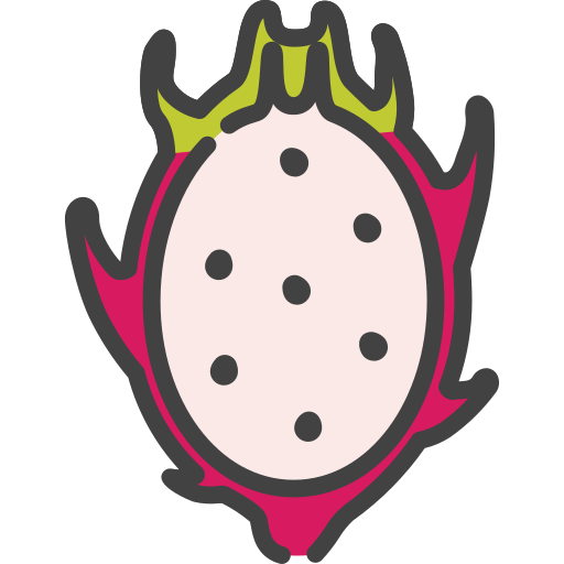 fruit du dragon Icône gratuit fruit du dragon Icône gratuit