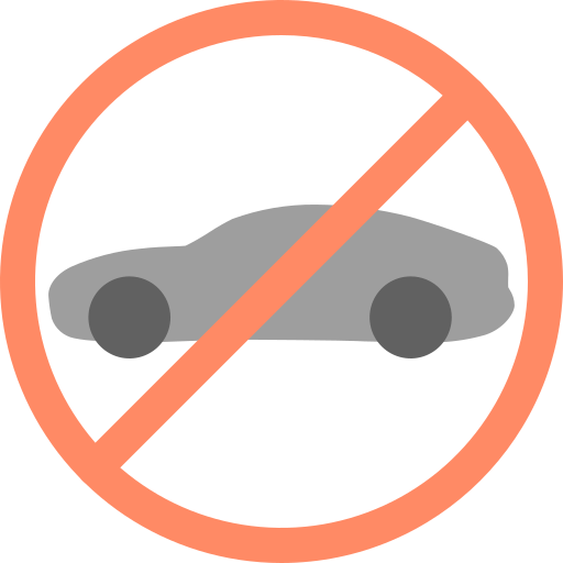 No drinking free icon