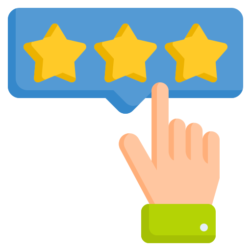 Évaluation Icône gratuit Évaluation Icône gratuit