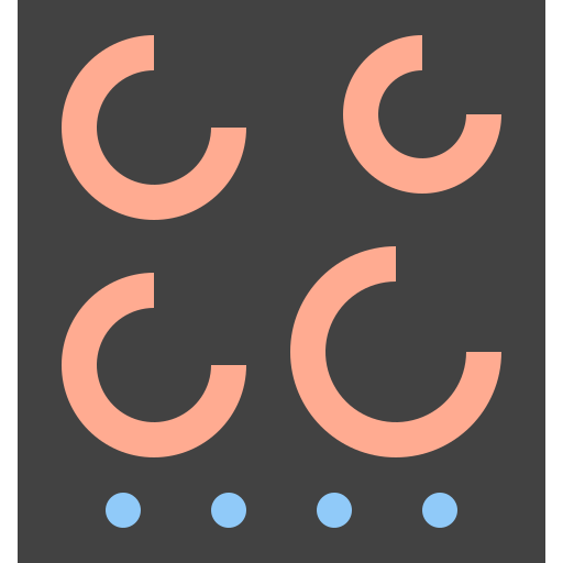 Hob free icon Hob free icon
