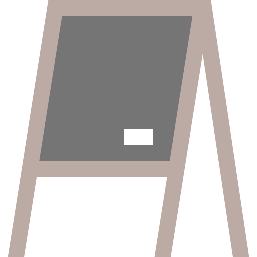 Blackboard free icon Blackboard free icon