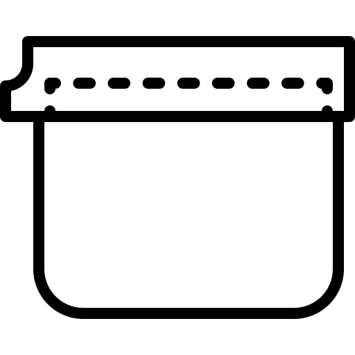 Container free icon