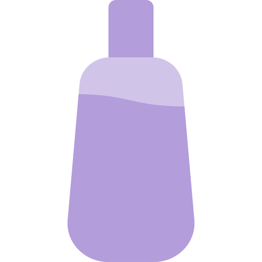 Shampoo free icon Shampoo free icon