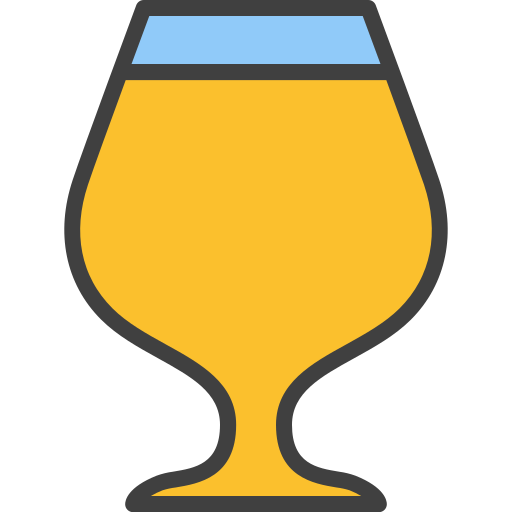 Stout Generic Outline Color icon