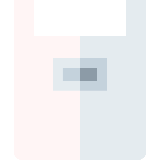 bolsa de plastico icono gratis