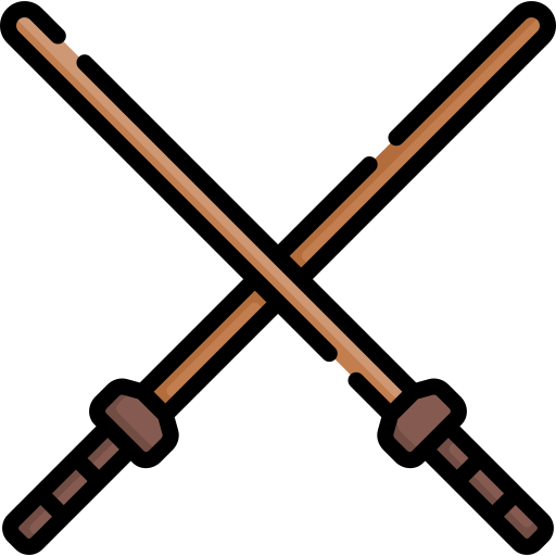 shinai Icône gratuit