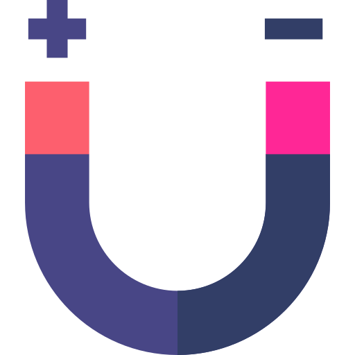 자석 무료 아이콘