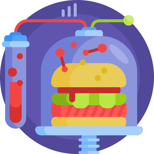 synthetisches essen kostenlos Icon synthetisches essen kostenlos Icon