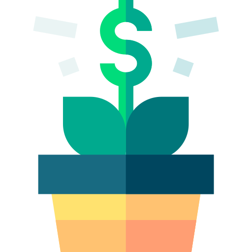 Деньги бесплатно иконка