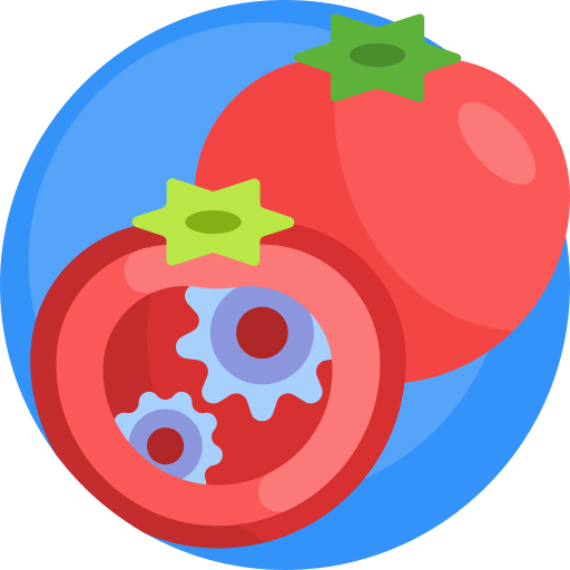 Gmo free icon Gmo free icon