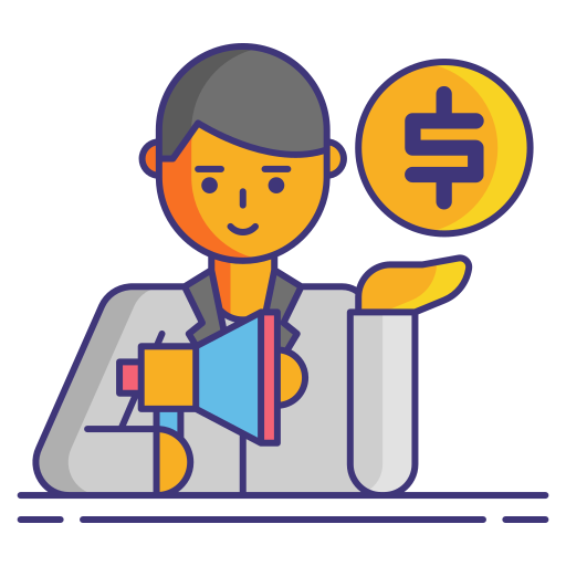 réalisateur Icône gratuit