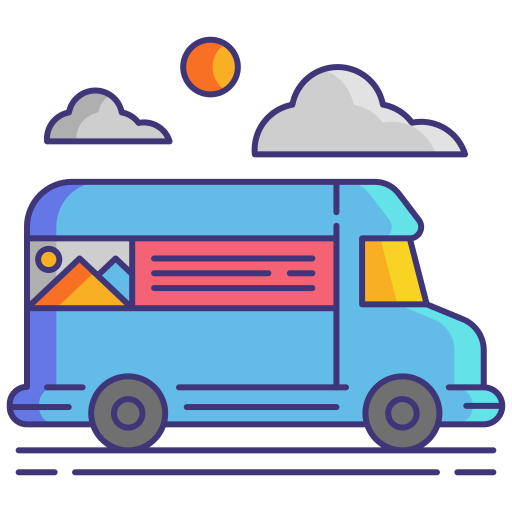 wagen kostenlos Icon wagen kostenlos Icon