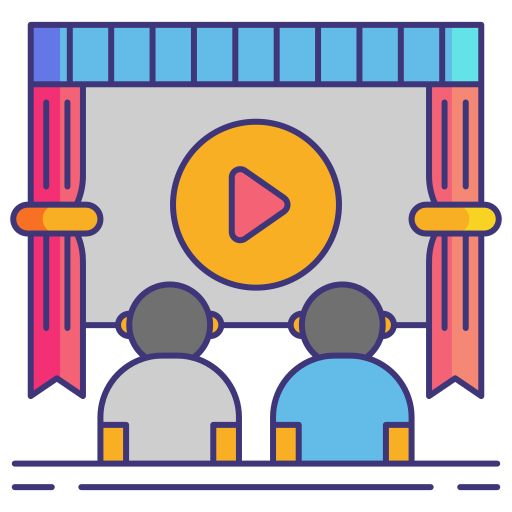 kino kostenlos Icon kino kostenlos Icon