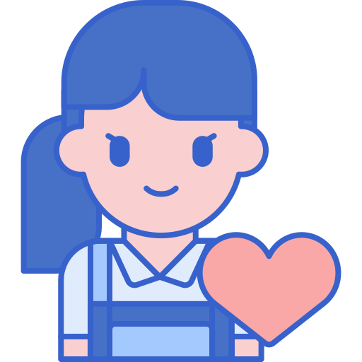 Caregiver free icon Caregiver free icon