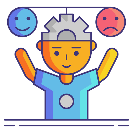 Психология бесплатно иконка