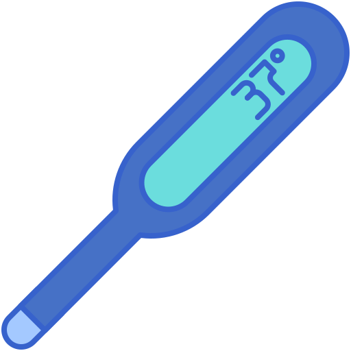 Thermometer free icon Thermometer free icon