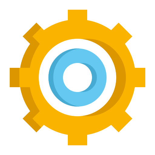 configuraciones icono gratis