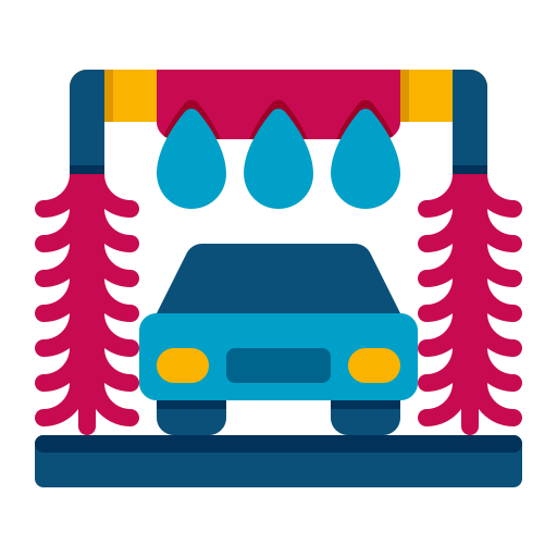 autowäsche kostenlos Icon