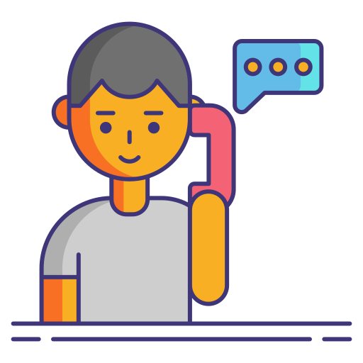 anruf kostenlos Icon