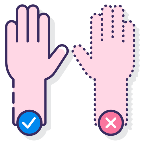 Прогулы бесплатно иконка