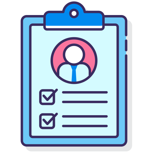 Сотрудник бесплатно иконка