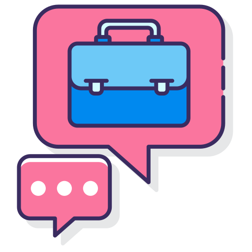 Предложения работы бесплатно иконка