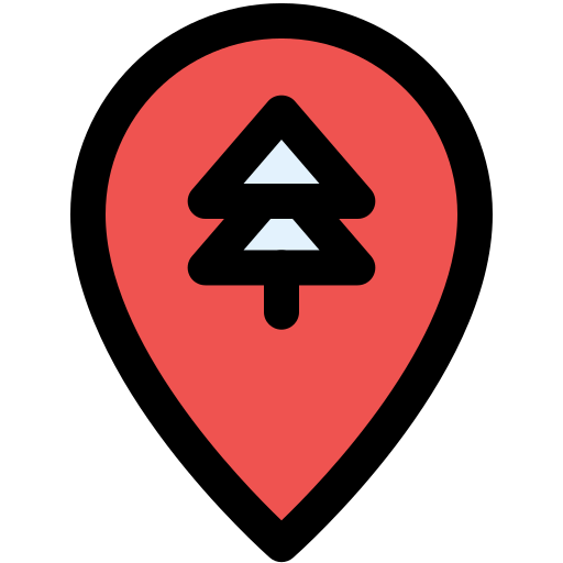 ubicación icono gratis