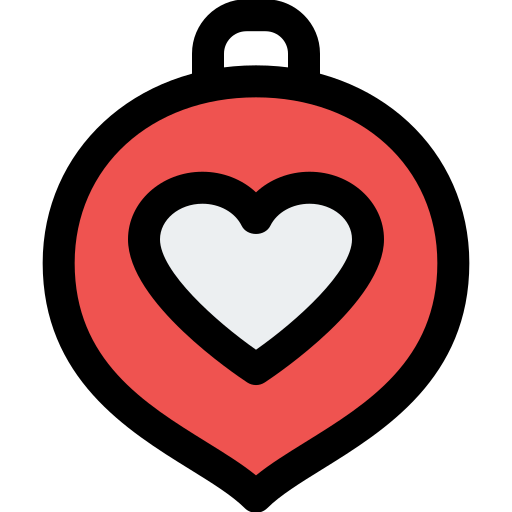 chuchería icono gratis