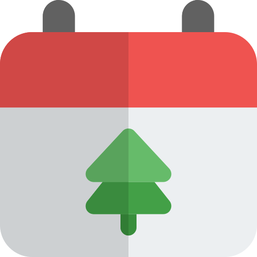 calendario icono gratis