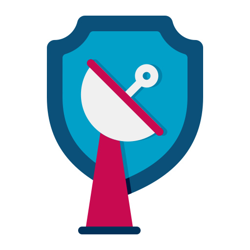 satellitenschüssel kostenlos Icon satellitenschüssel kostenlos Icon