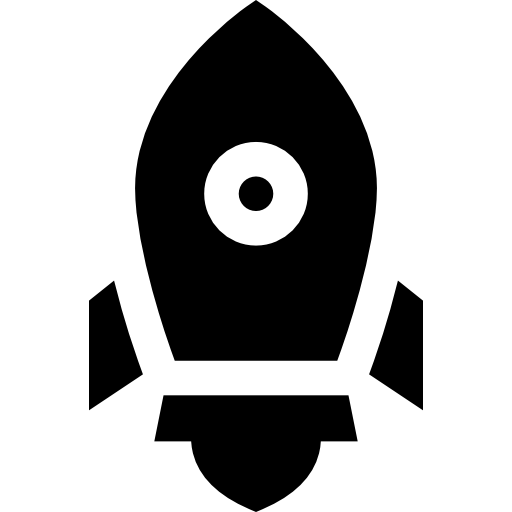 astronave icono gratis