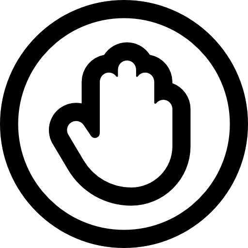 Hand gesture - Free gestures icons