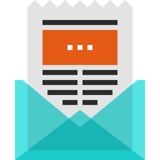 Email free icon Email free icon