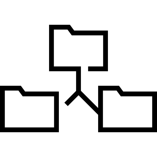 enlaces icono gratis