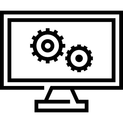 Gears - Free technology icons