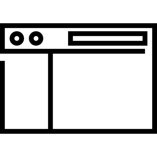 Browsers - Free interface icons